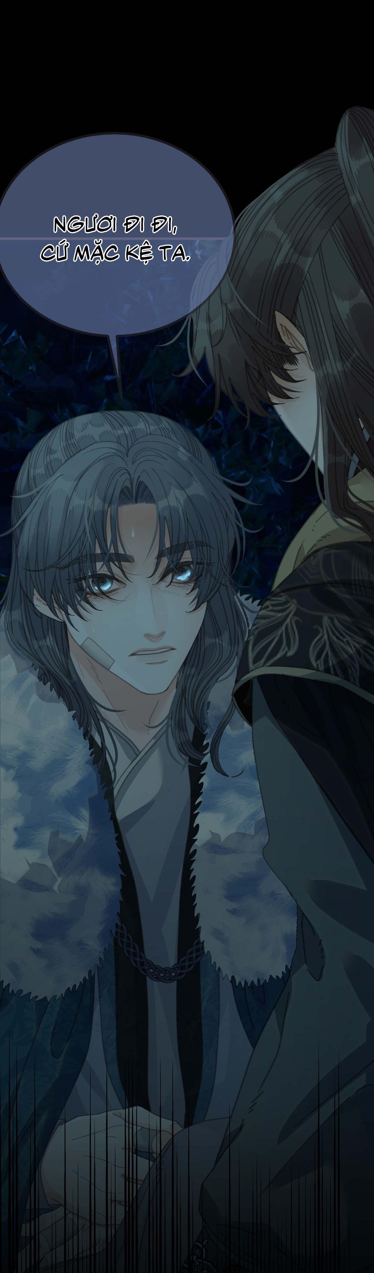 Á NÔ 2 - THÁM HOA Chapter 80 - Next Chapter 81