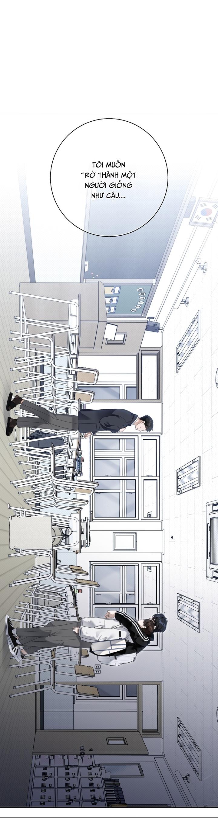 (GĐCV) EIGHTEEN'S BED Chapter 27 - Trang 2