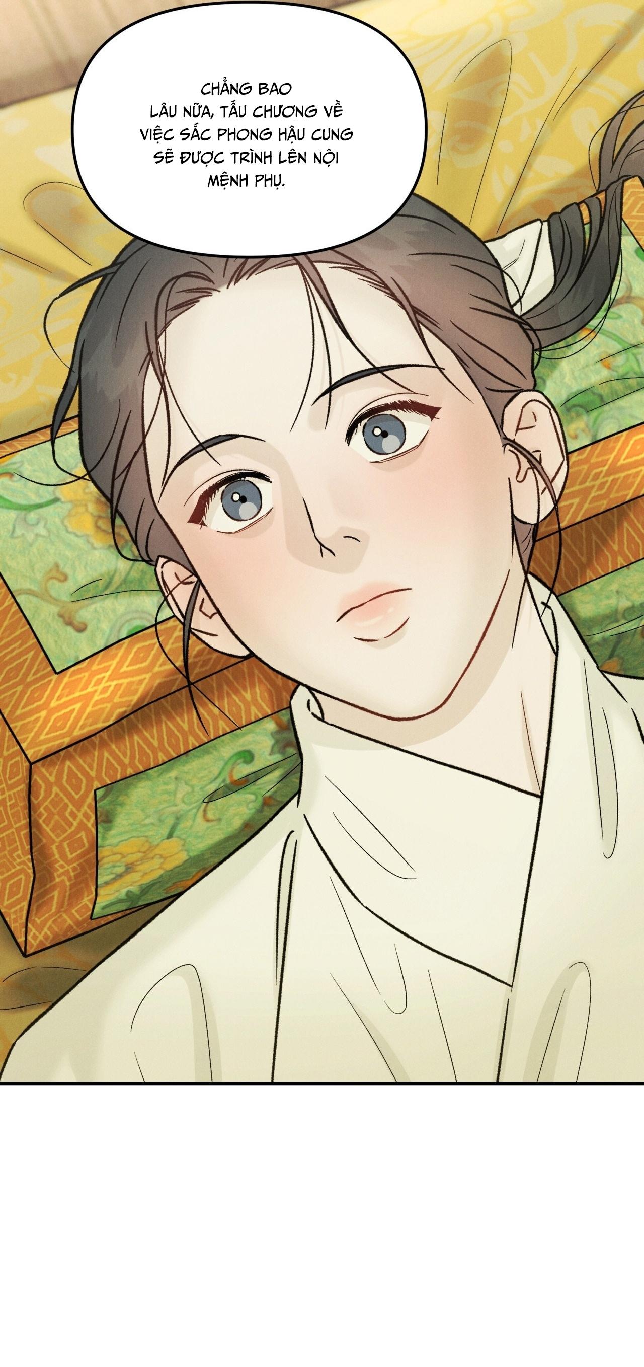 (GĐCV) GALE OF THE GOD Chapter 27 - Trang 2