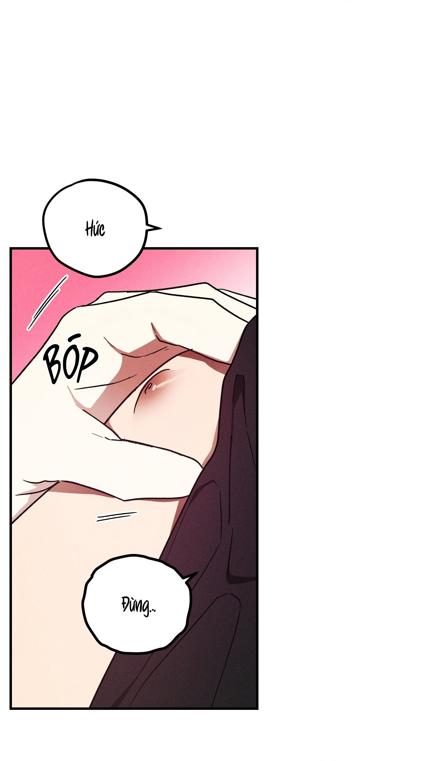 (CBunu) MIX UP Chapter 3 H - Next Chapter 4 H