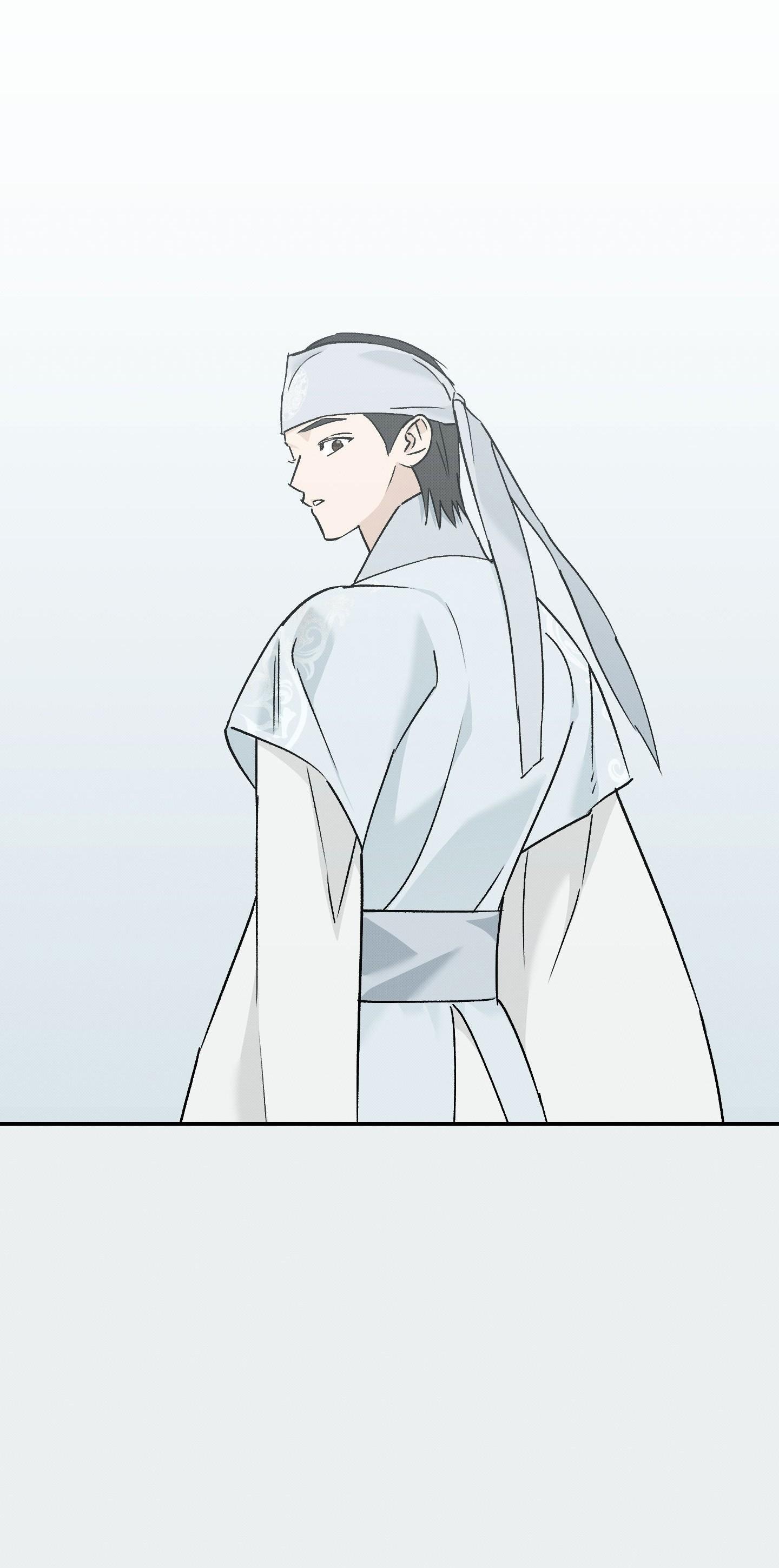 (CBunu) Nguyệt Ẩn Dạ Đàm Chapter 36 - Trang 2