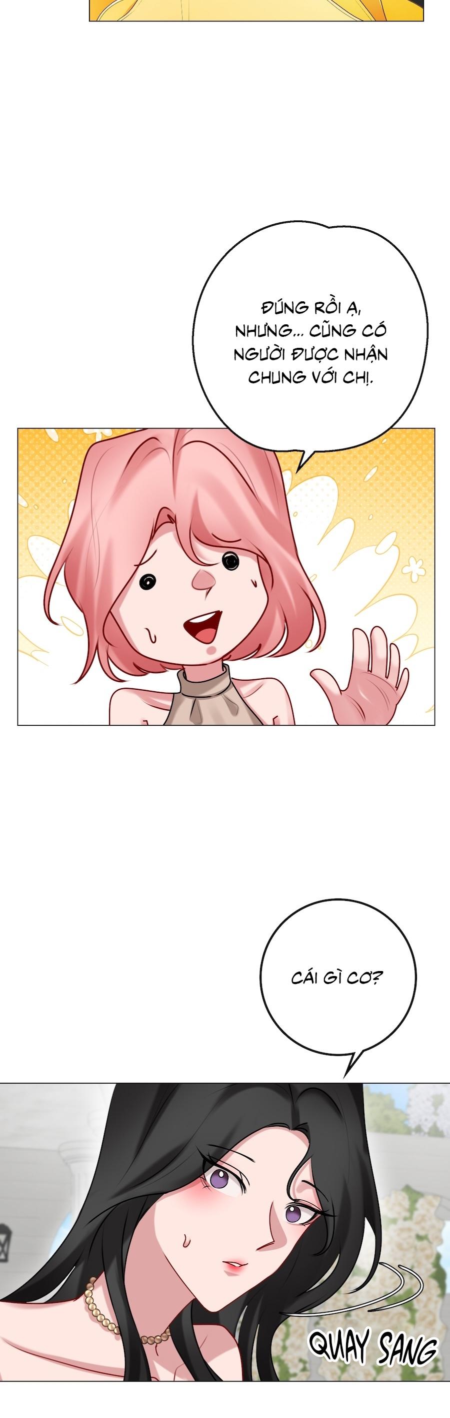 Flower of youth Chapter 49.01 - Trang 2