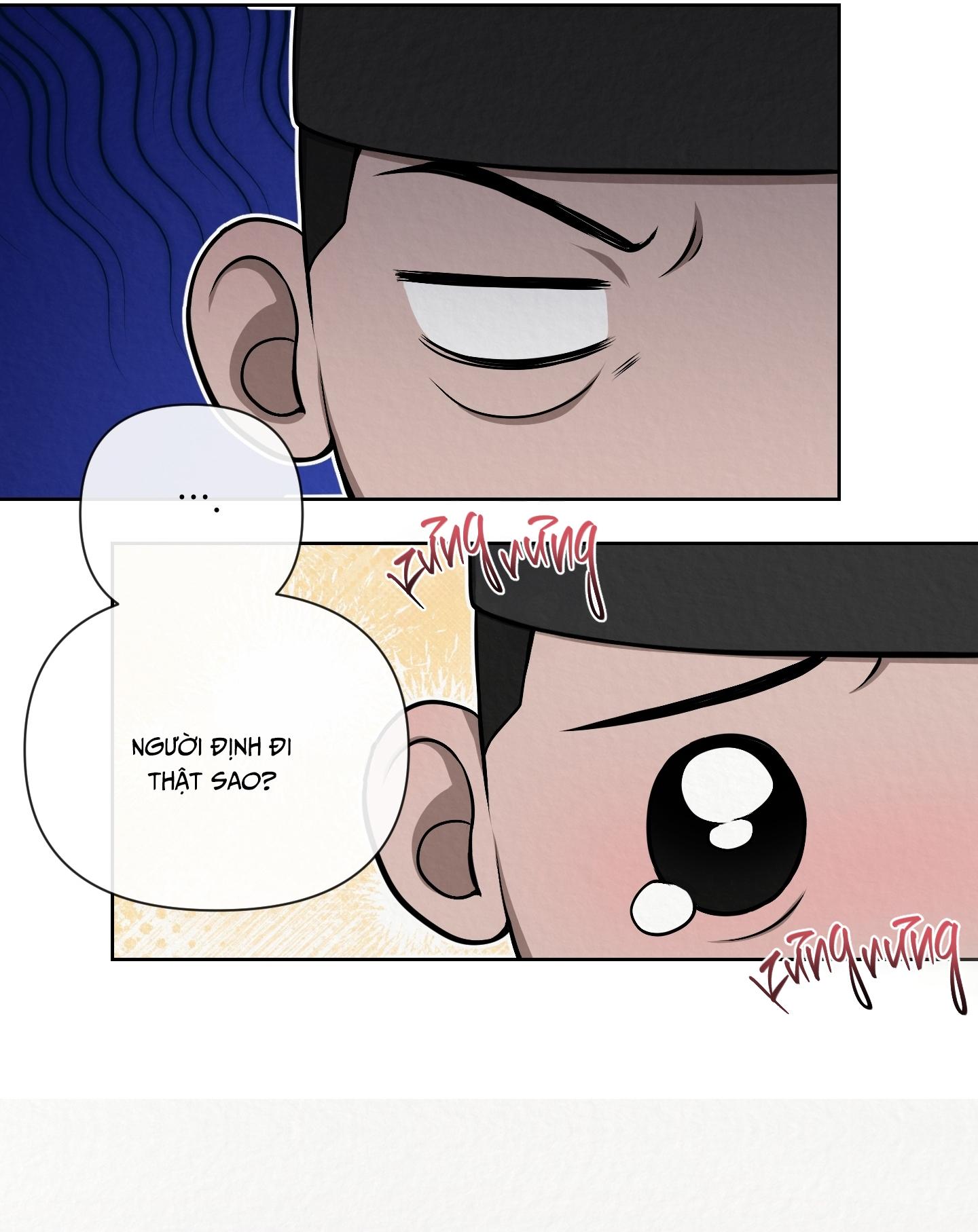 (GĐCV) HỐI HẬN Chapter 5 - Next Chapter 6
