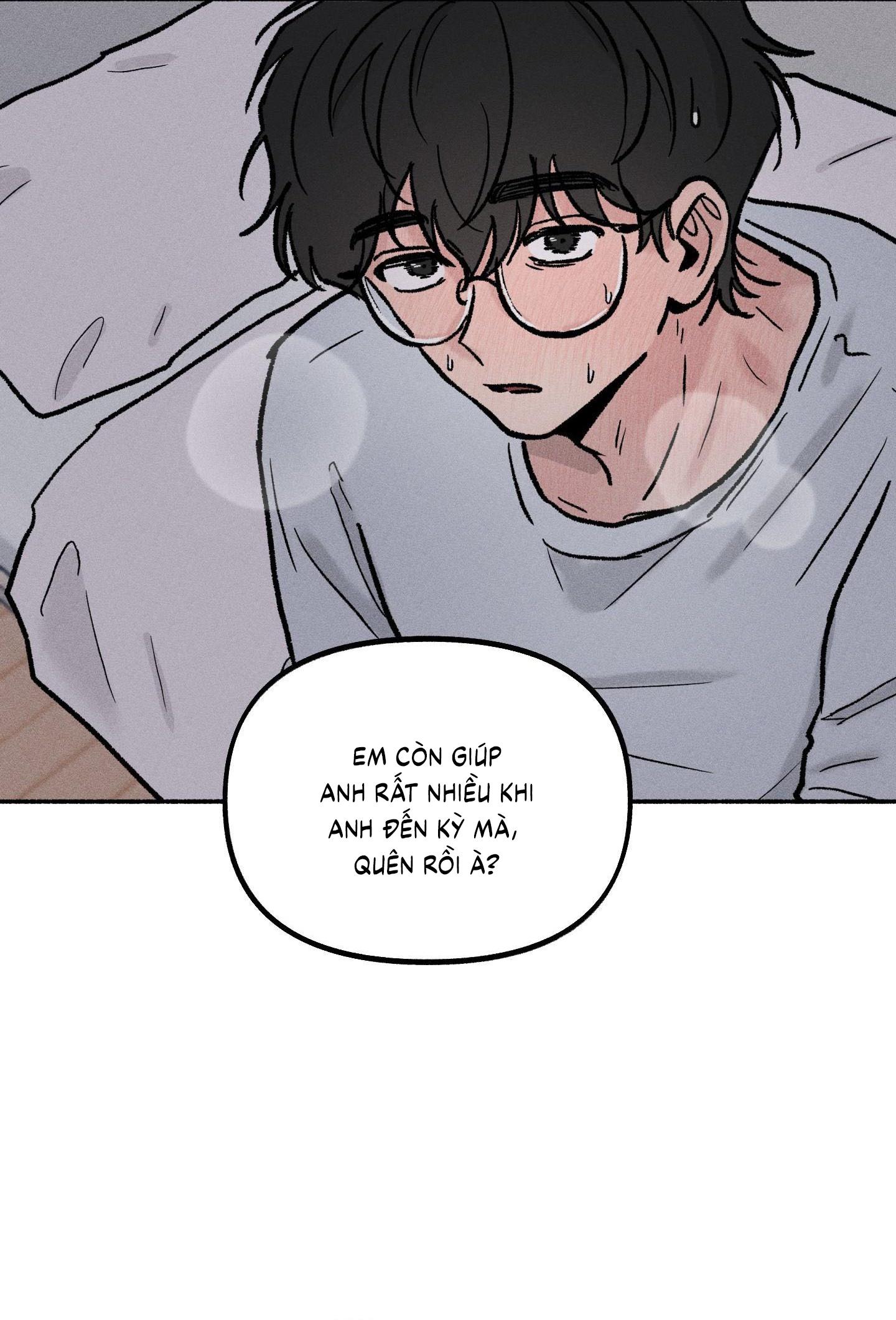 (CBunu) Khi Người Lơ Đãng Chapter 25 - Trang 2