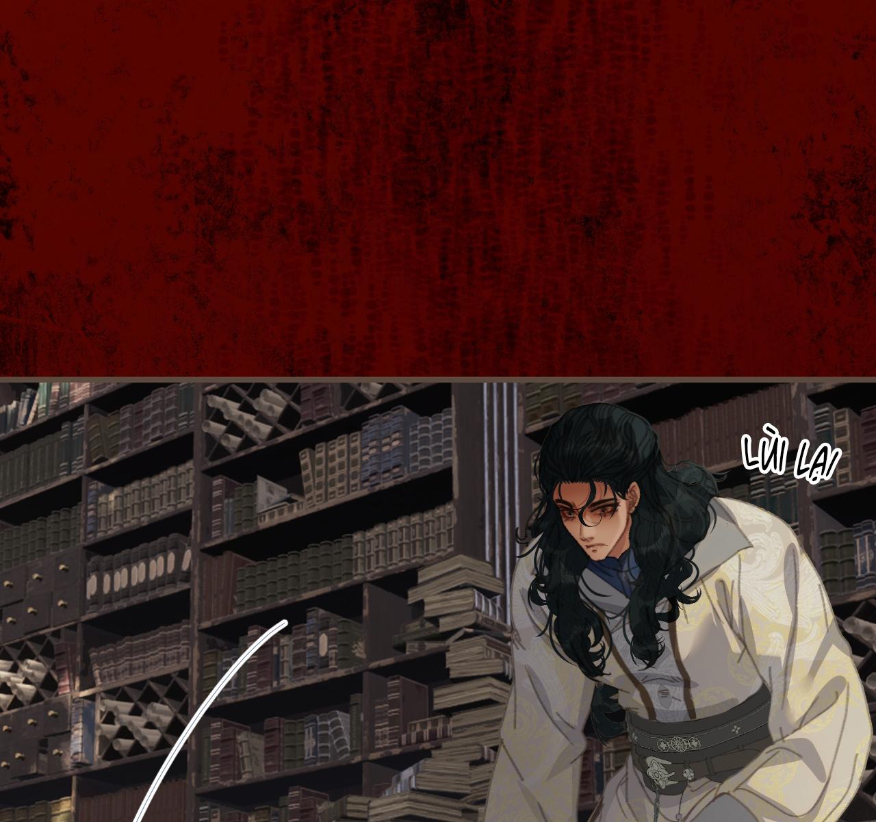 Á NÔ 2 - THÁM HOA Chapter 88 - Next Chapter 89