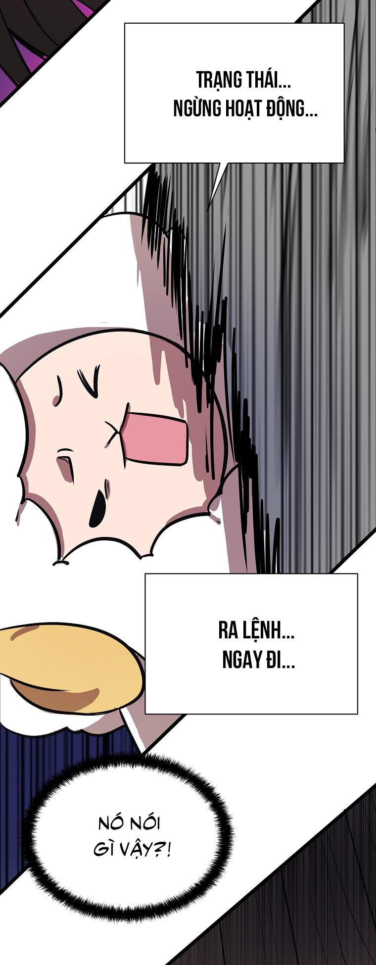 Hãy Lựa Chọn Anh Hùng Của Bạn Thật Cẩn Thận Chapter 4 - Trang 2