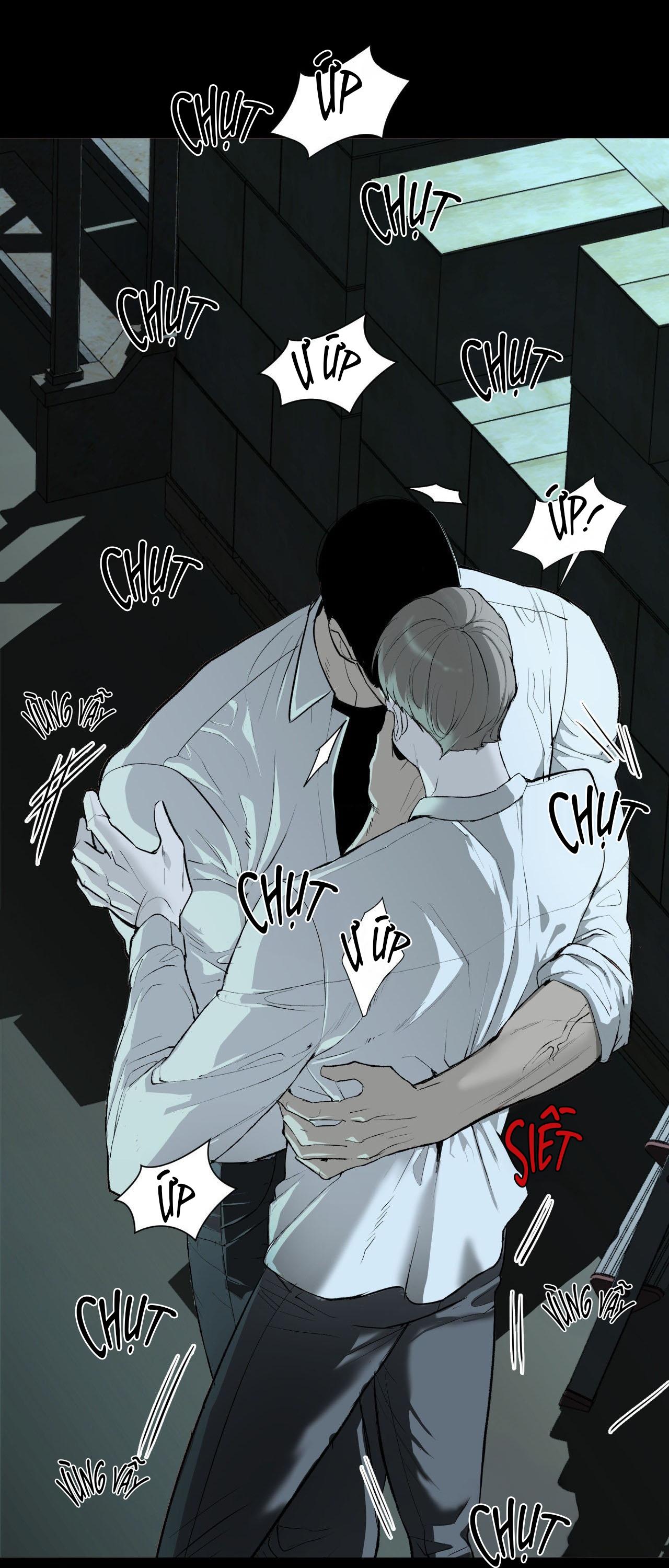 (GĐCV) RÁC RƯỞI CŨNG TỪNG CÓ GIÁ TRỊ Chapter 4 - Trang 2