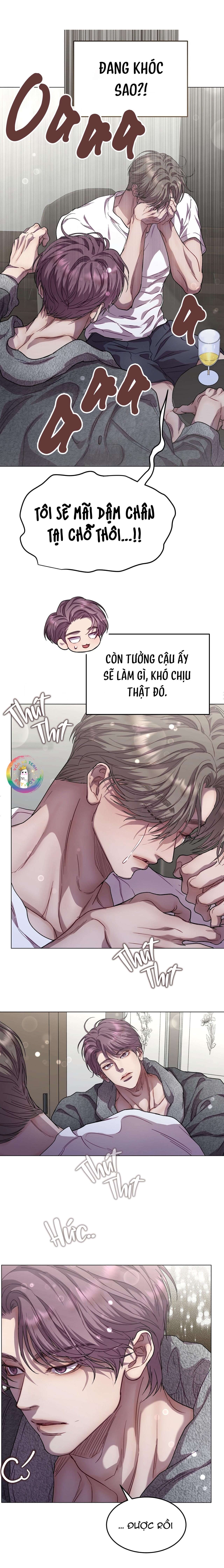 (END) Vị Kỷ Chapter 91 Ngoại truyện 6 - Next 