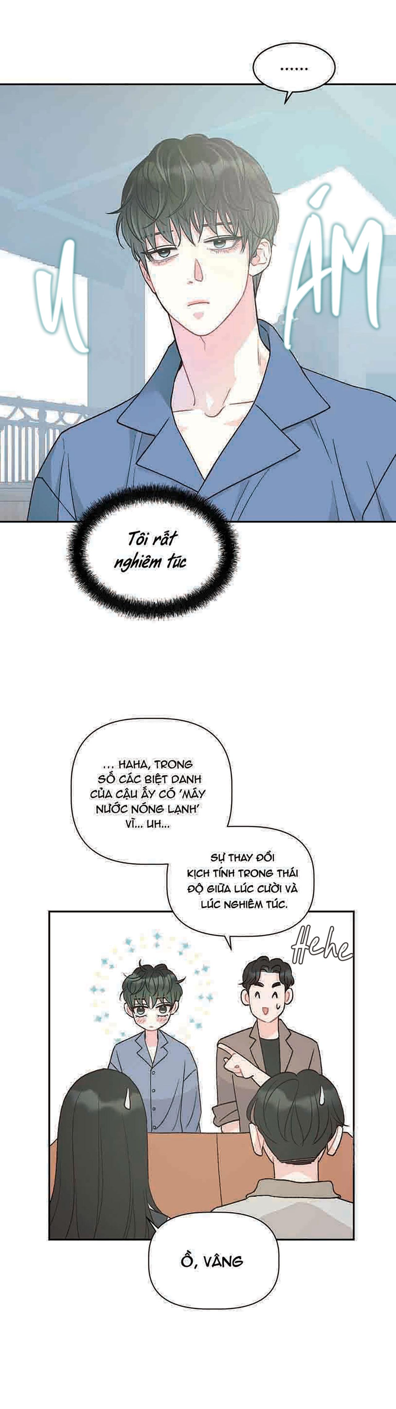 Ten Chapter 1 - Next Chapter 2
