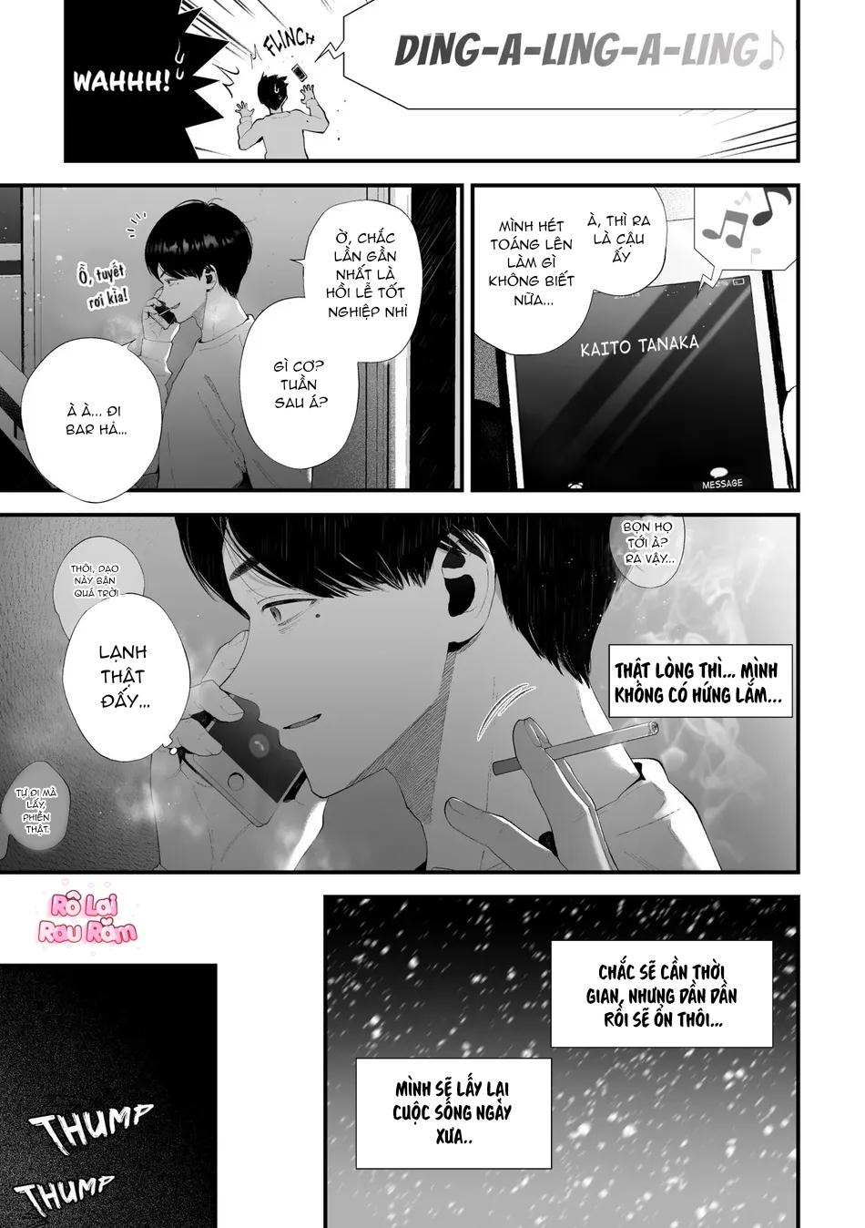TUYỂN TẬP BDSM CHỊT CHỌT Chapter 337.2 - Trang 2