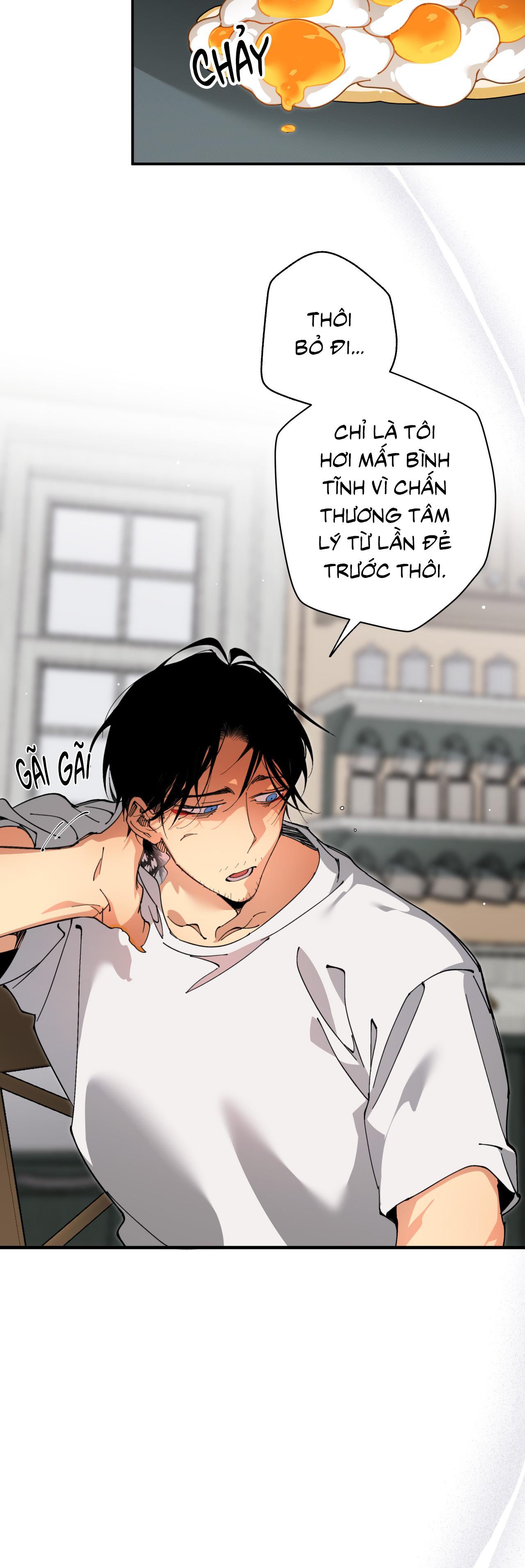 Mr.A's Farm Chapter 13 - Next Chapter 13.01