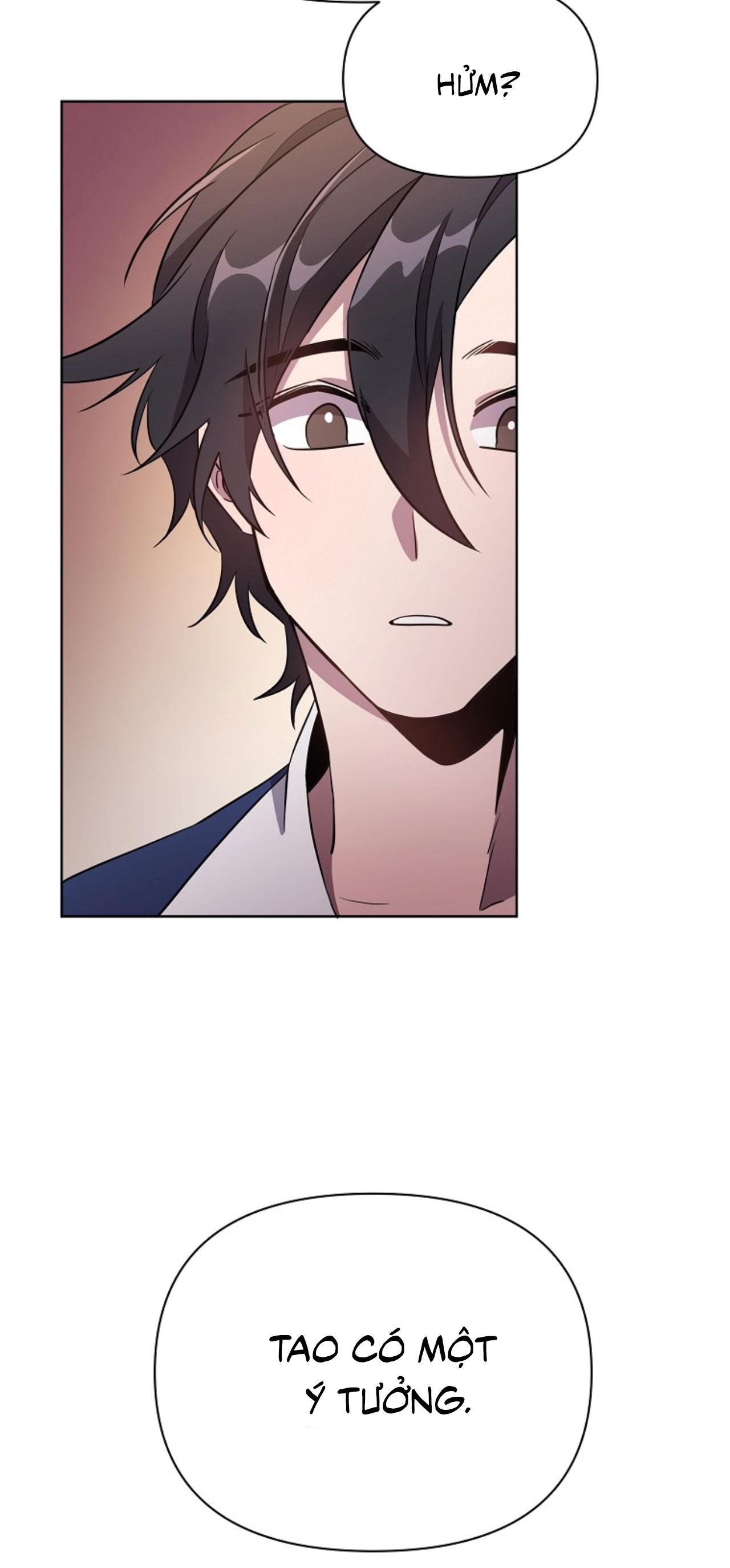 Hãy Lựa Chọn Anh Hùng Của Bạn Thật Cẩn Thận Chapter 16 - Trang 2