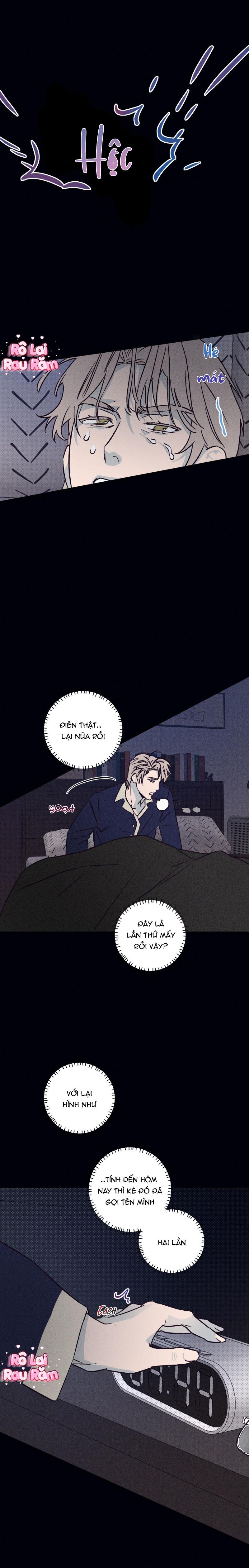 ĐỐI DIỆN THẦN CHẾT Chapter 1 - Trang 2