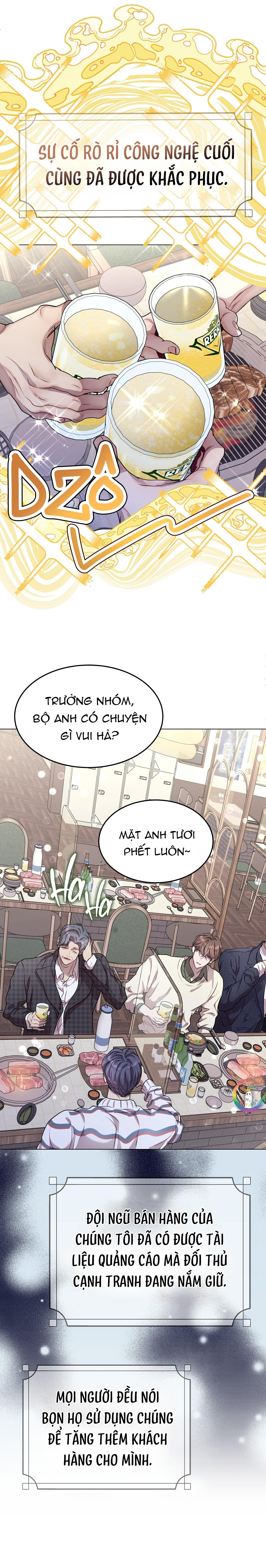 (END) Vị Kỷ Chapter 81 - Trang 2