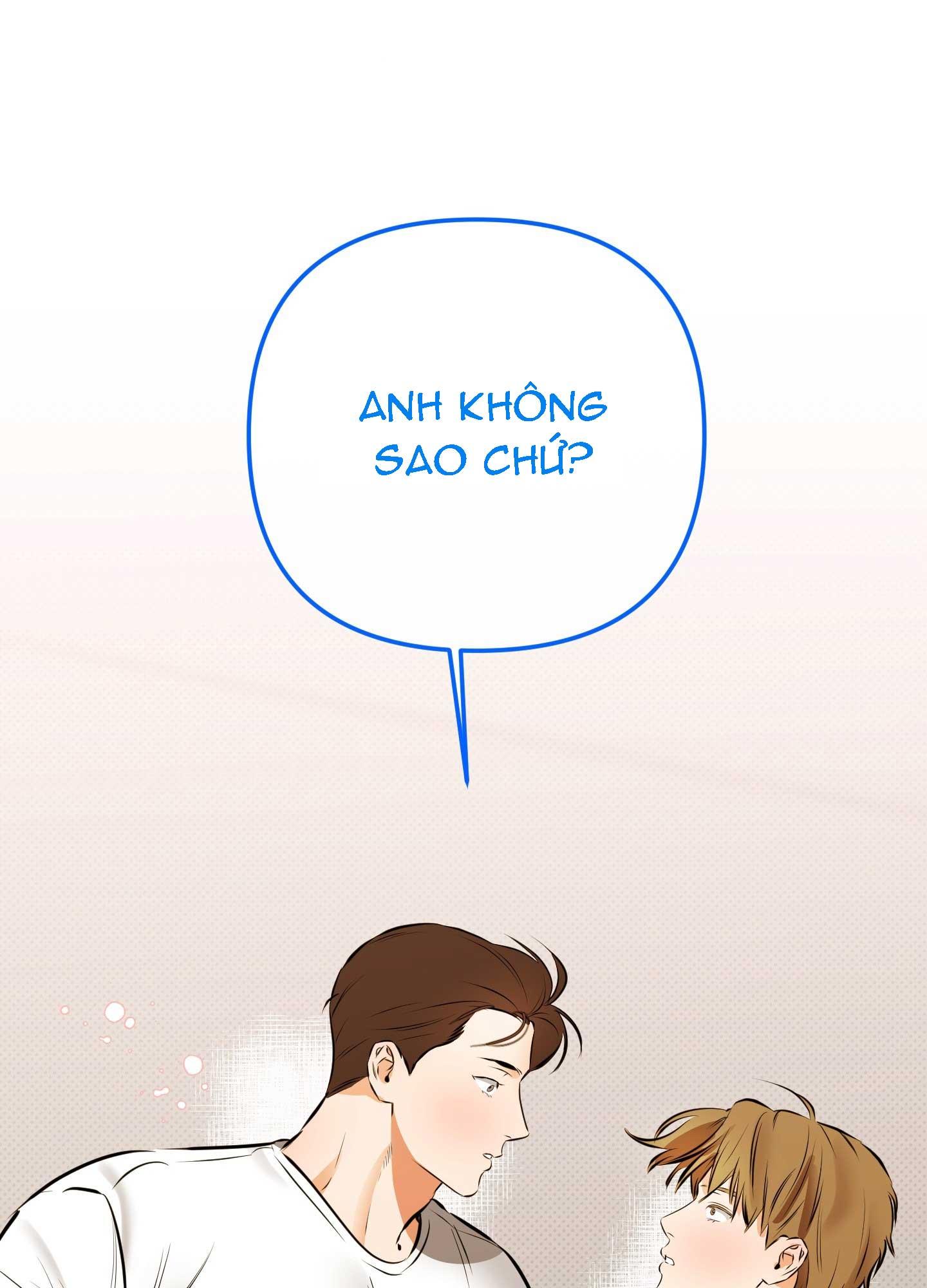 CẬU NHÓC ĐÁNG YÊU CỦA TÔI Chapter 5 - Trang 2