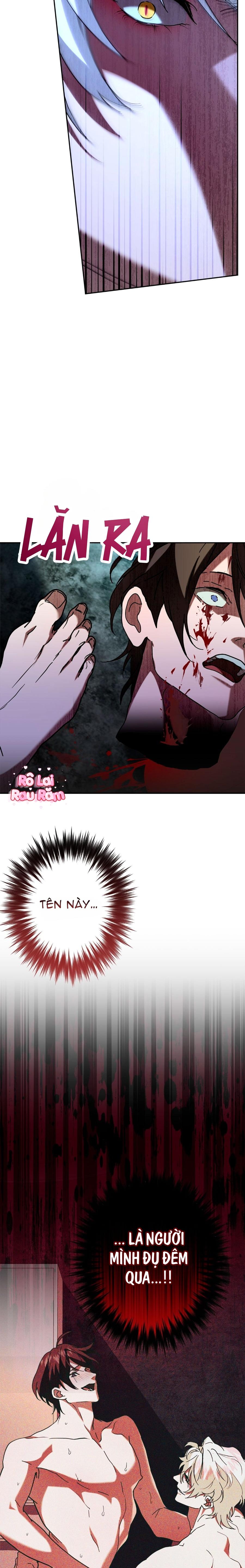 THỜI KHẮC ĐẠN ĐẠO Chapter 1 H++ - Next 