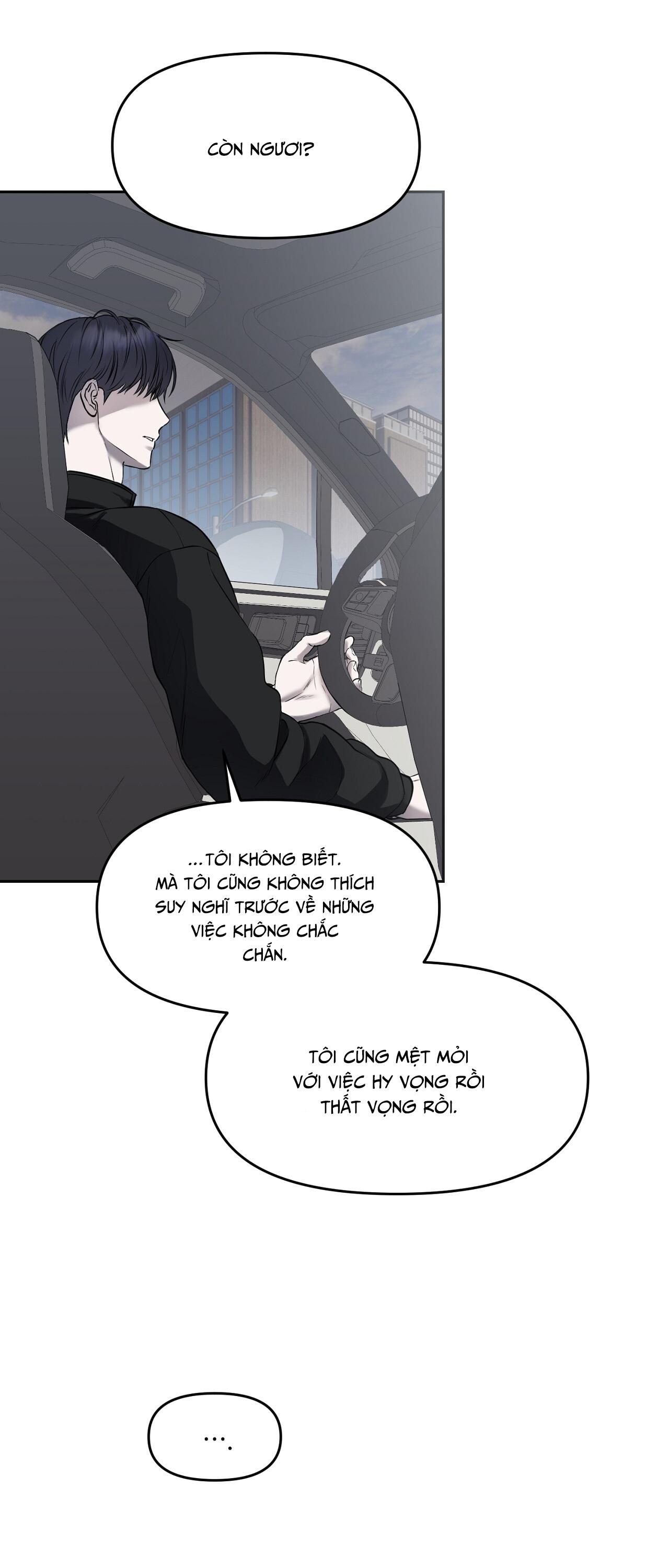 (GĐCV) ÁNH NẮNG LEN LỎI Chapter 9 - Trang 2