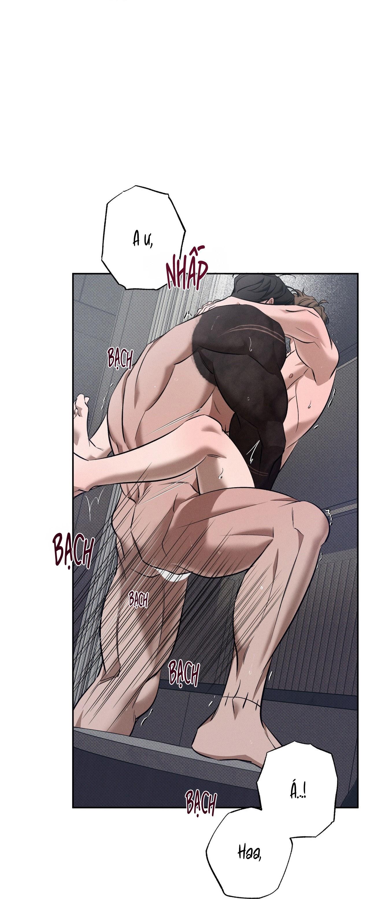 (CBunu) Chó Săn Của Sisyphus Chapter 18 H+ - Trang 2