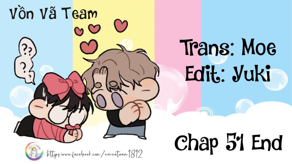 (END) Ballboy Tactics Chapter 51 End - Trang 2
