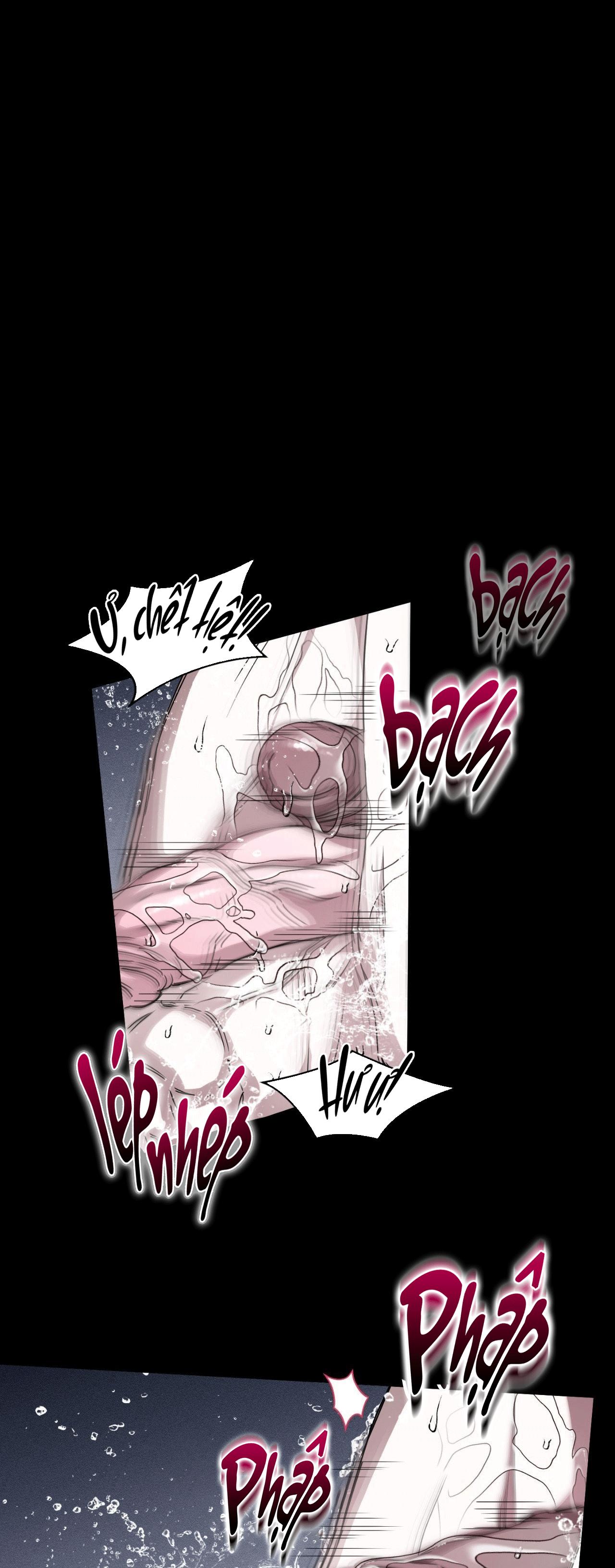 MẮT BÃO Chapter 15 - Trang 2
