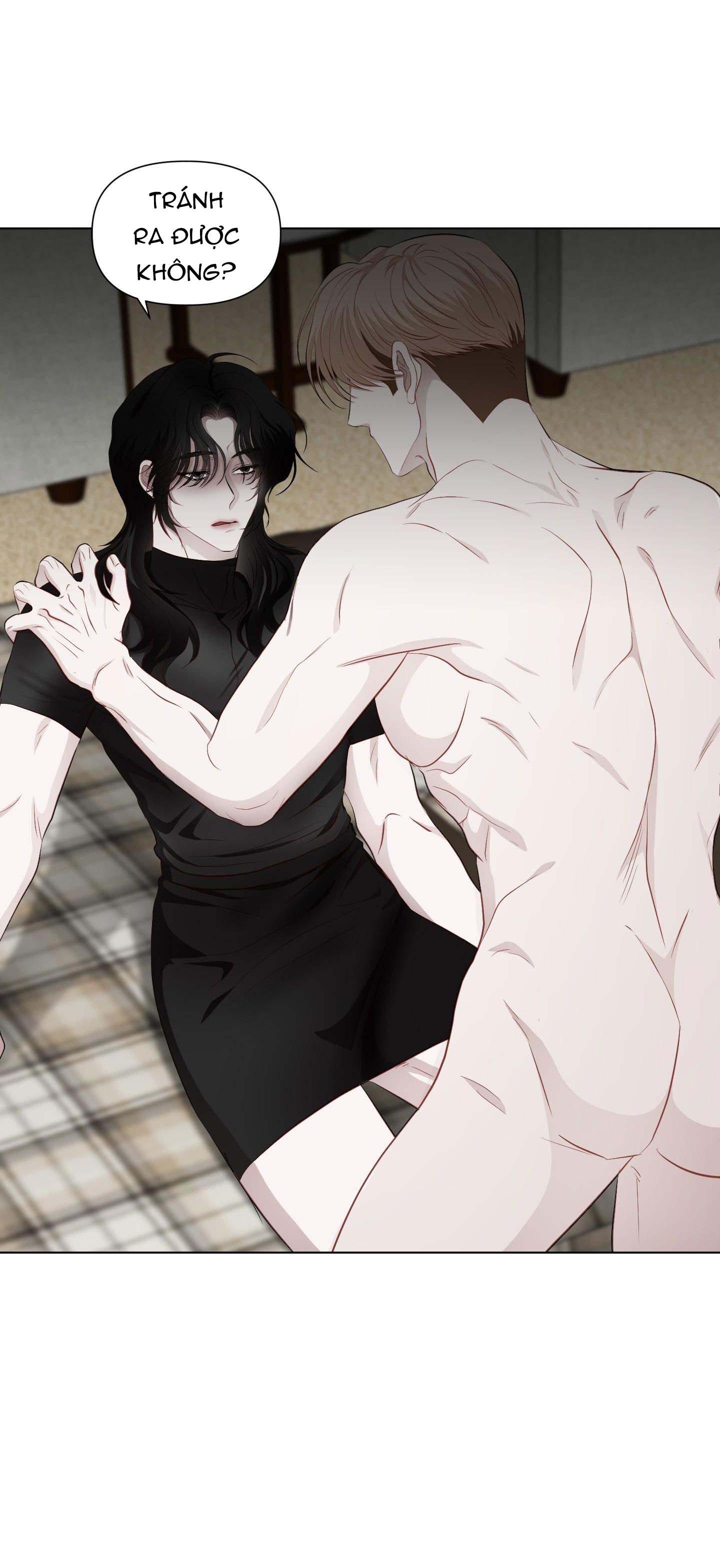 Cách chuẩn hóa kẻ thù Chapter 7 - Trang 2