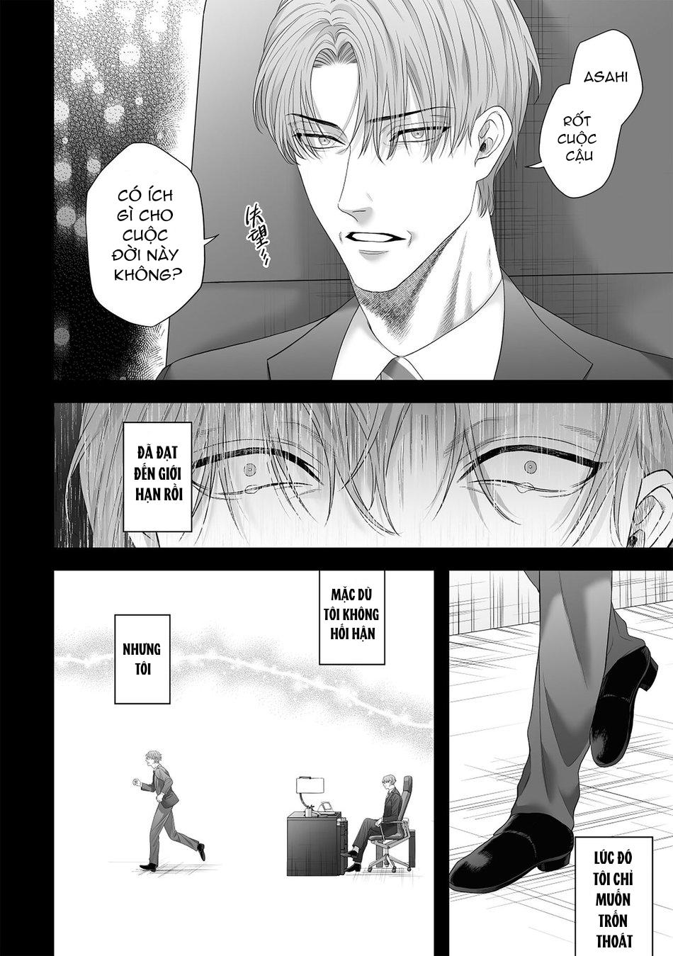 ONESHOT COI LÀ NỨNG Chapter 350 - Trang 2