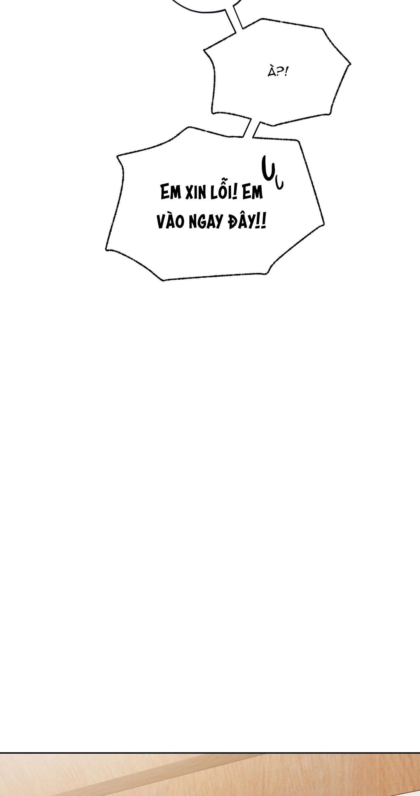 (ABO) CÁCH YÊU THƯƠNG CỤC CƯNG Chapter 7 - Trang 2