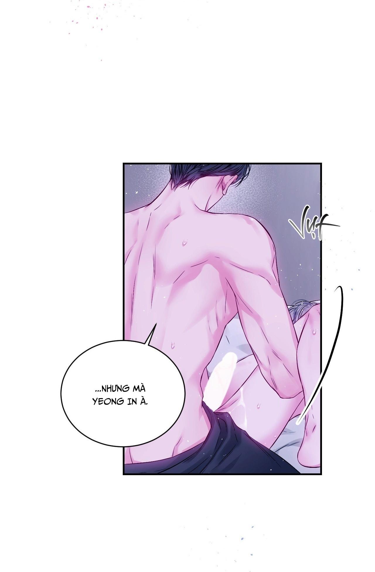 (GĐCV) IMPERFECTLY US Chapter 9 H+ - Trang 2