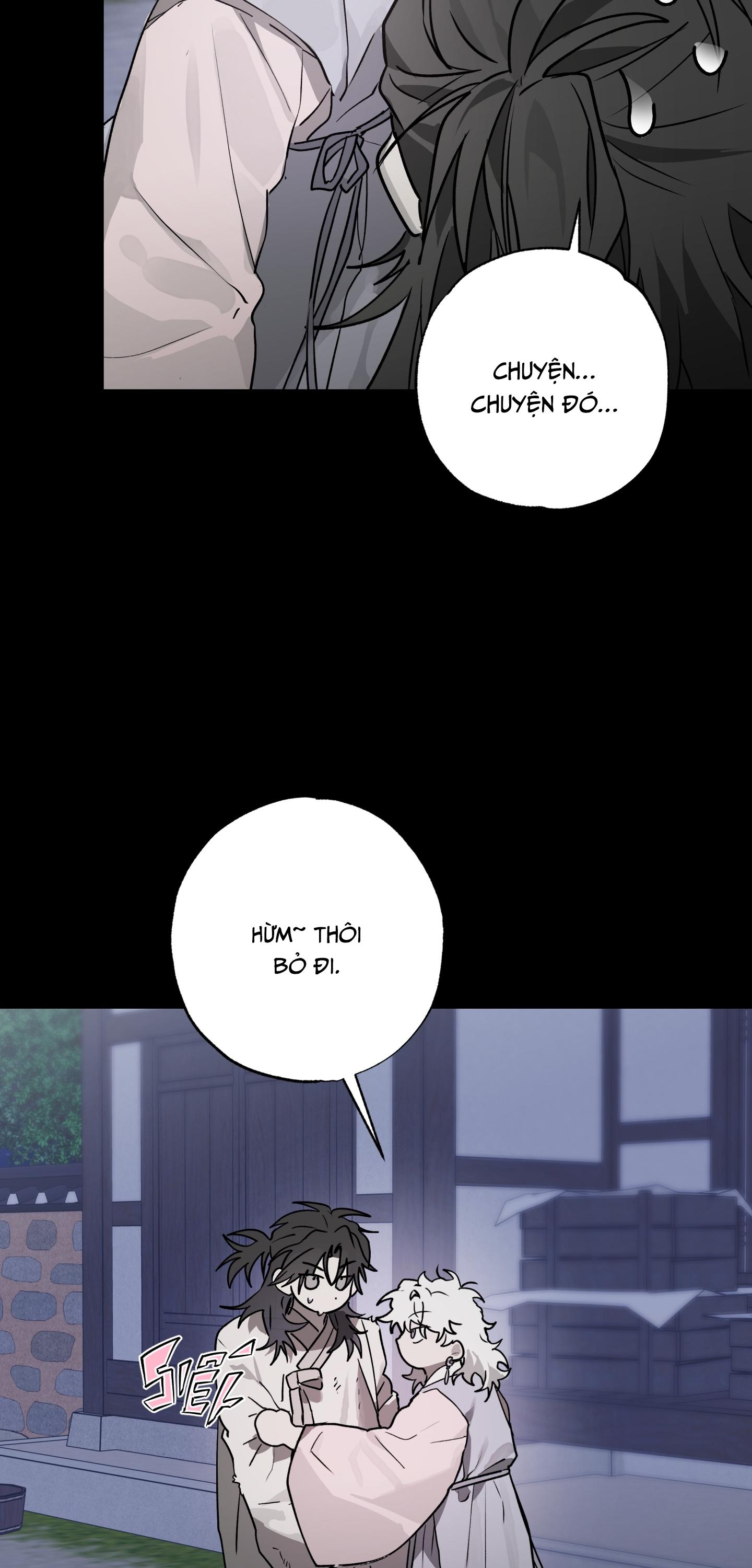 (GĐCV) NGÔI NHÀ DỊ THƯỜNG Chapter 27 - Trang 2
