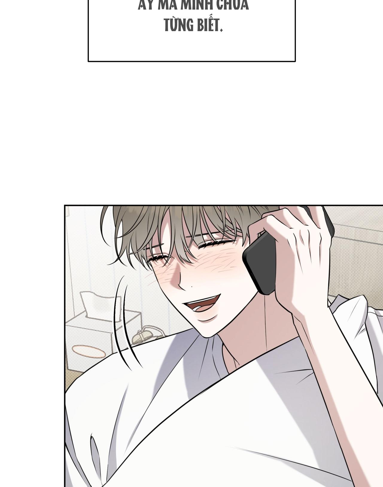 (RÔ LAI) Chiến thuật bắt bóng tình yêu Chapter 43 - Trang 2