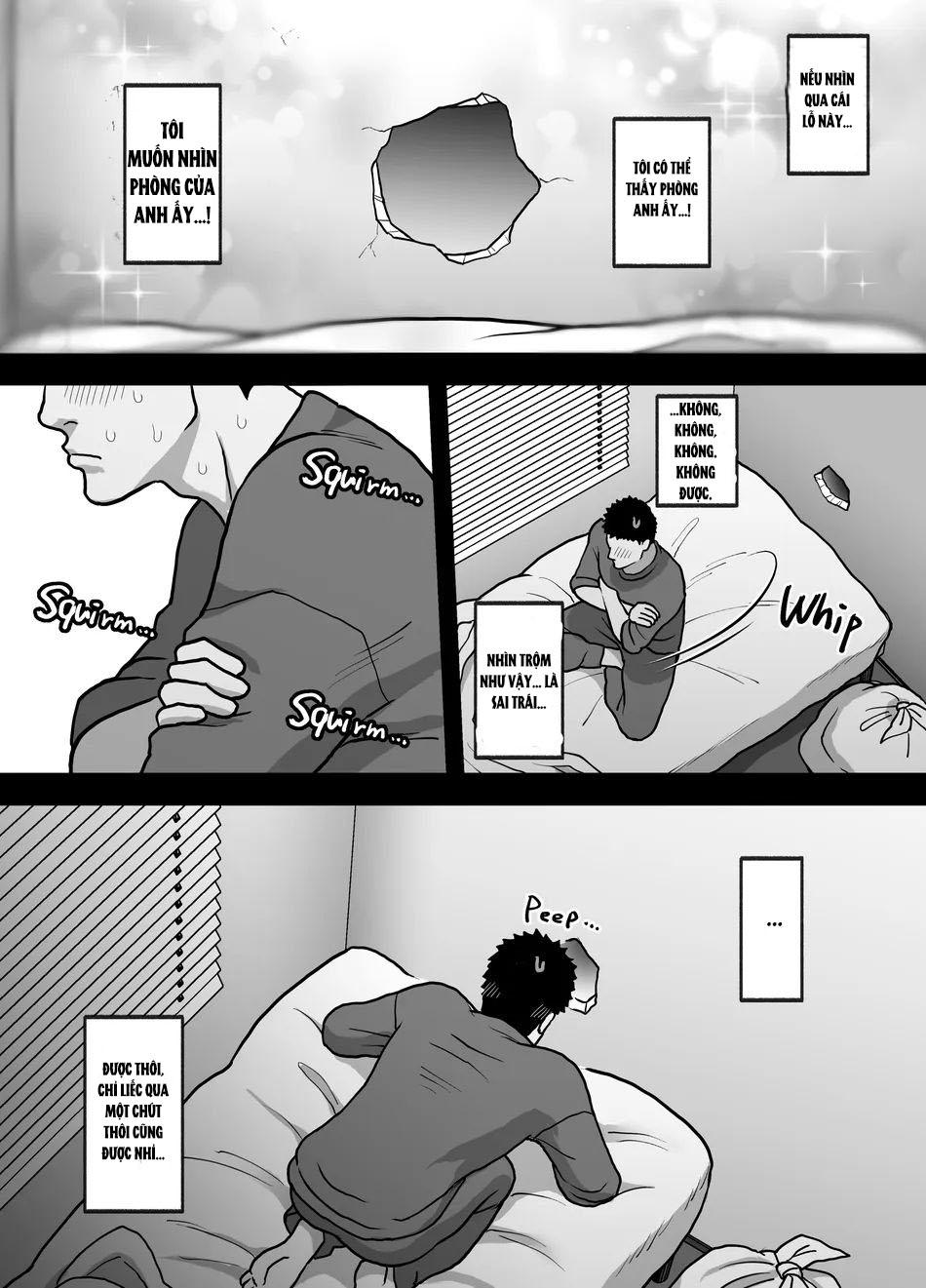 ONESHOT CHỊCH Chapter 314 - Trang 2