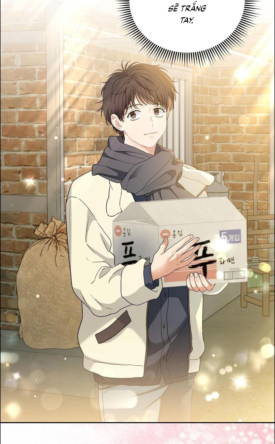 (CBunu) Cherry Cake Chapter 31 - Trang 2