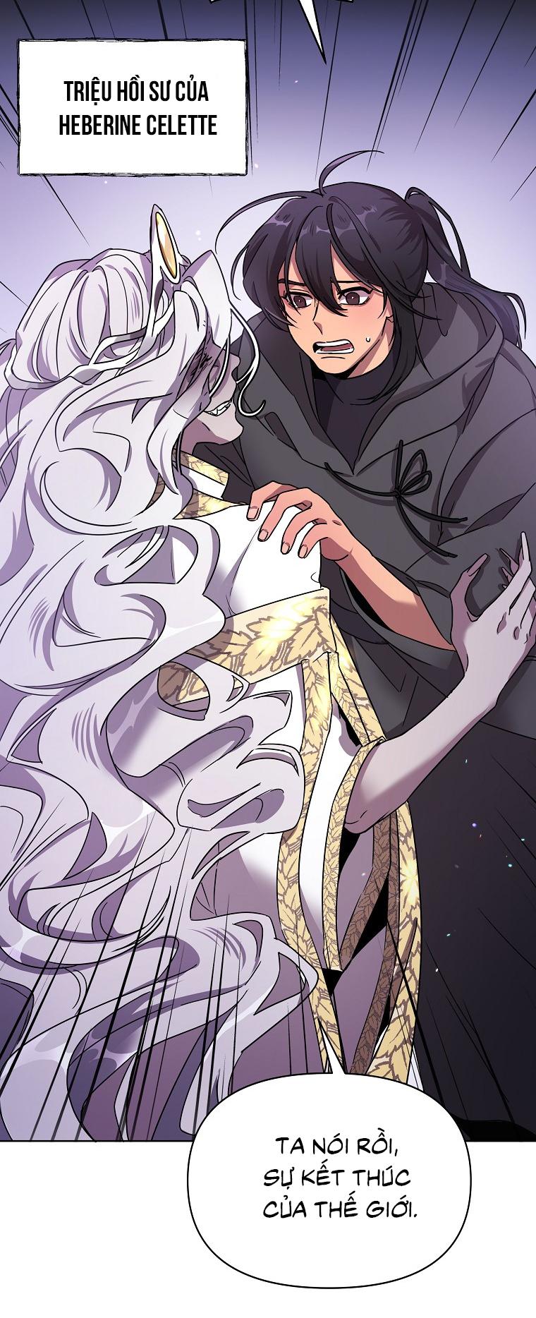 Hãy Lựa Chọn Anh Hùng Của Bạn Thật Cẩn Thận Chapter 14 - Trang 2
