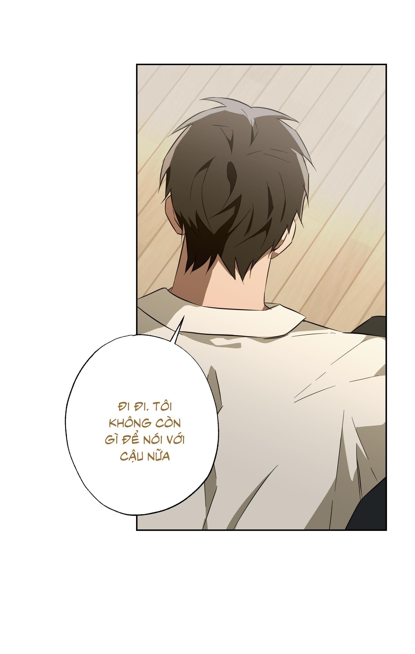 CHIẾN LƯỢC ĐOẠT TÂM CỦA CUỘC TÌNH ĐƠN PHƯƠNG Chapter 15 - Trang 2