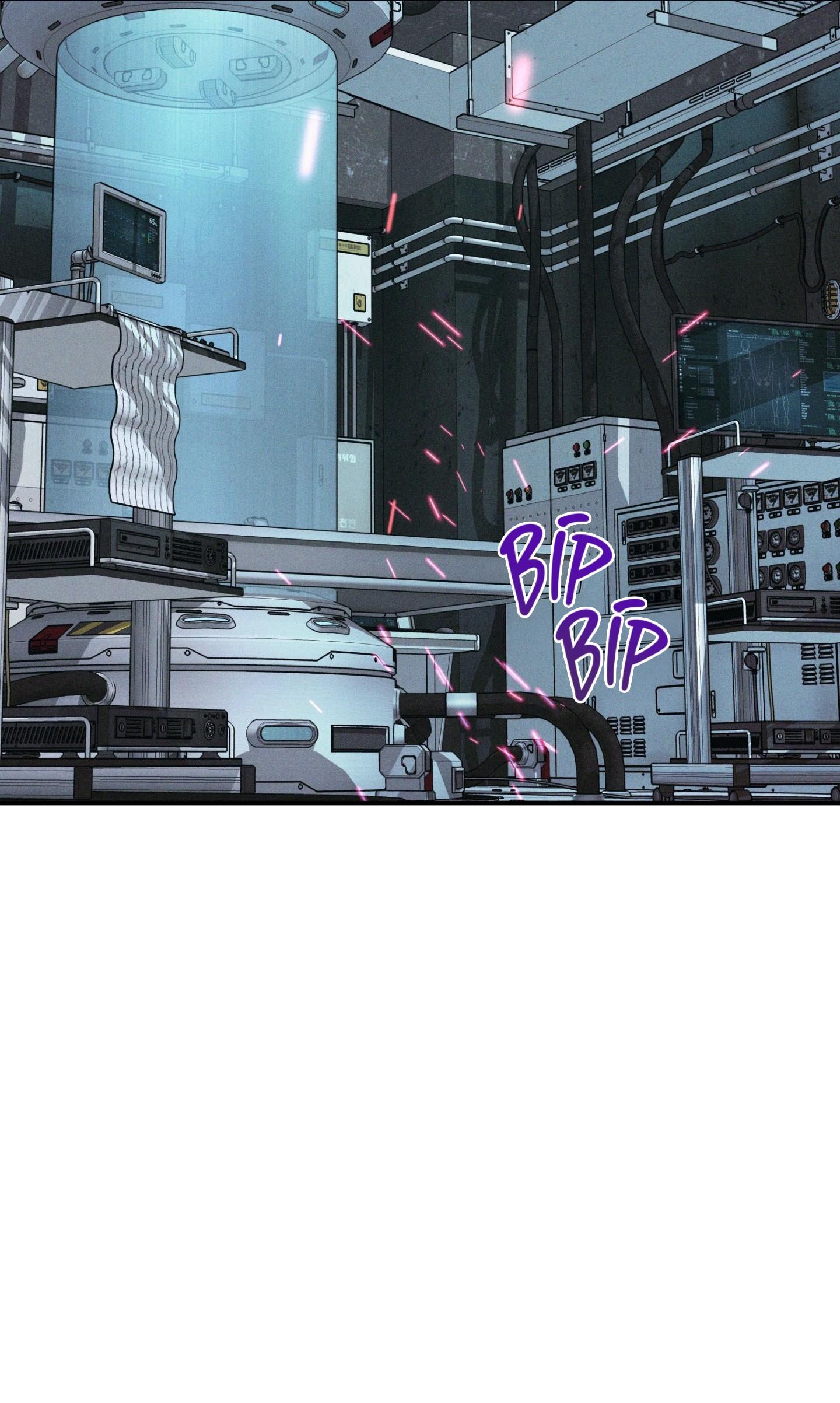 (CBunu) MIX UP Chapter 1 - Trang 2