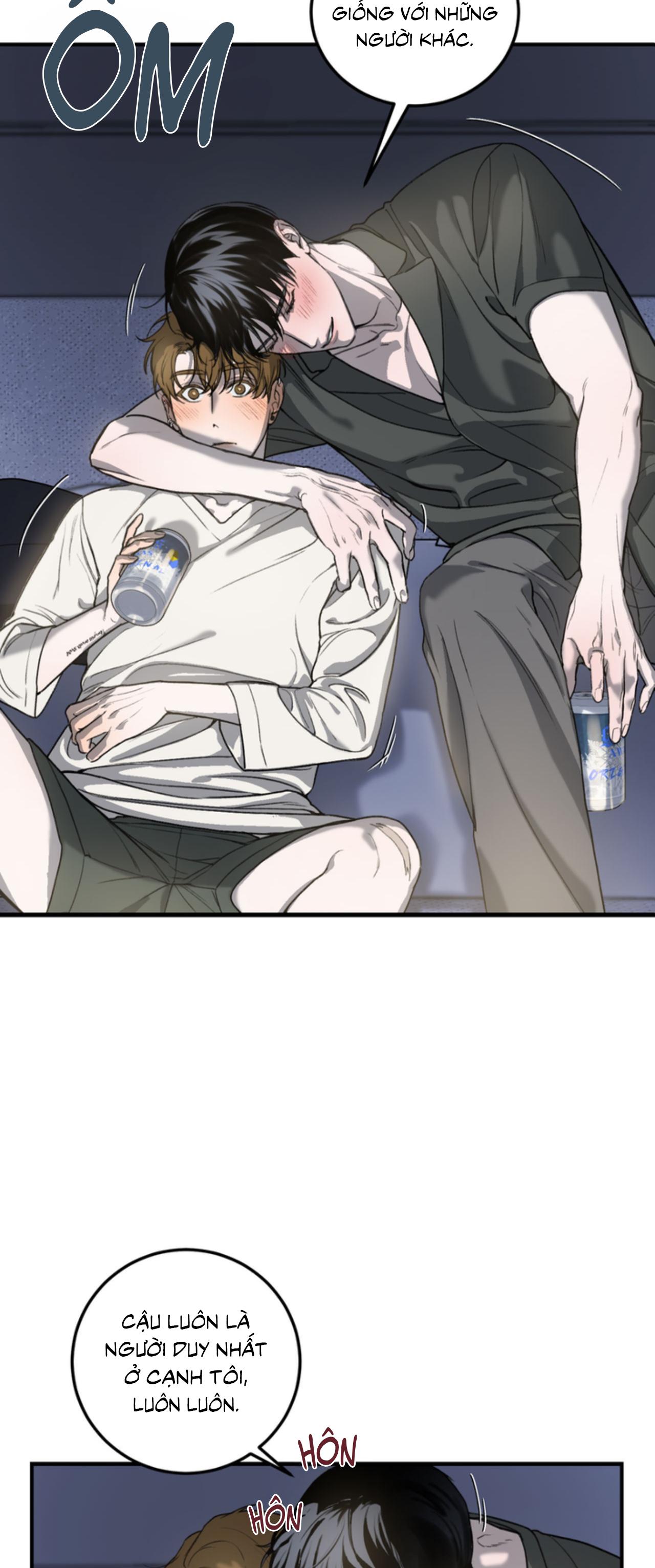 Deepest Confession Chapter 4 - Trang 2