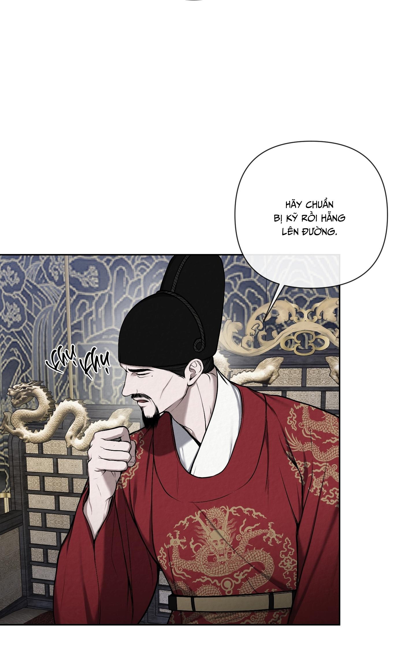 (GĐCV) HỐI HẬN Chapter 5 - Next Chapter 6