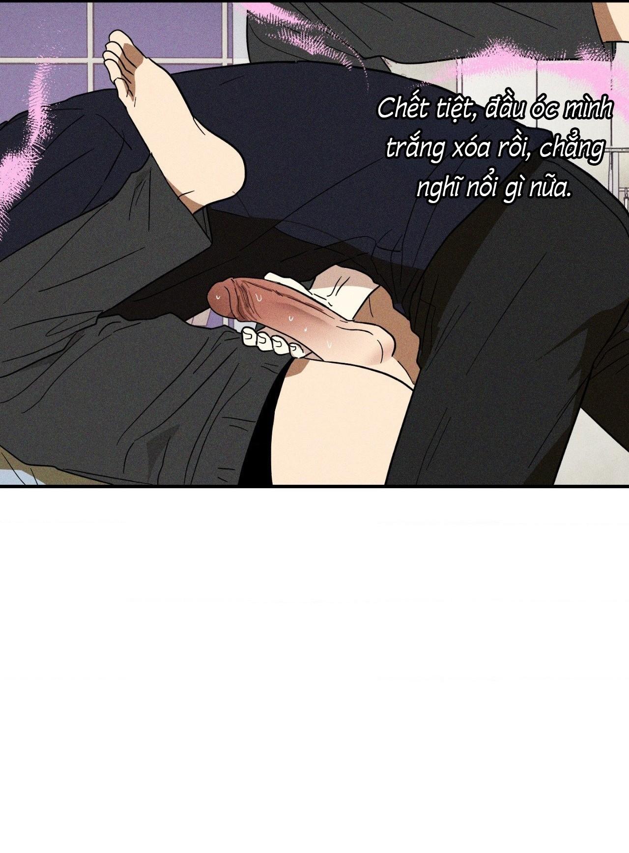(CBunu) MIX UP Chapter 14 - Next Chapter 15 H+