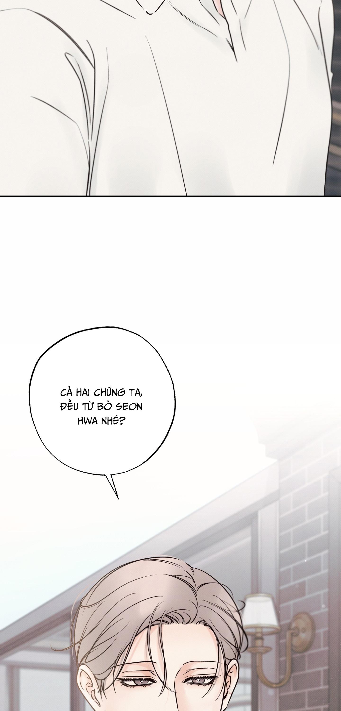 (GĐCV) RANH GIỚI CỦA SỰ MÊ HOẶC Chapter 29 - Trang 2