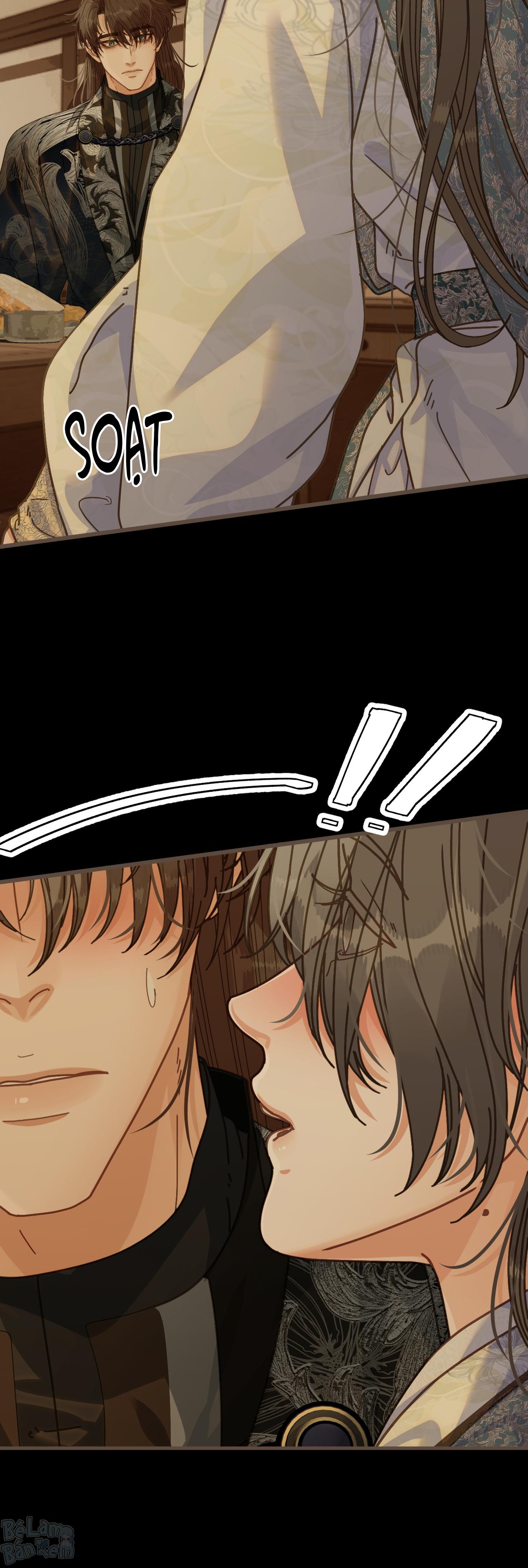 Á NÔ 2 - THÁM HOA Chapter 93 - Next Chapter 94