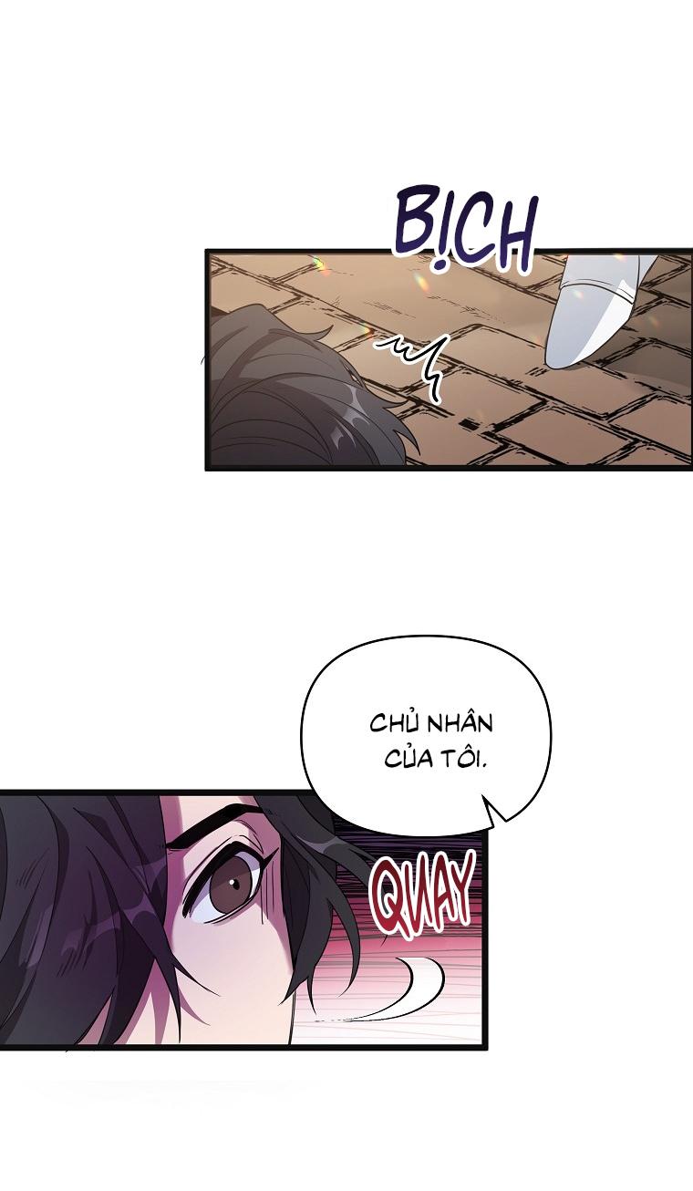Hãy Lựa Chọn Anh Hùng Của Bạn Thật Cẩn Thận Chapter 6 - Trang 2