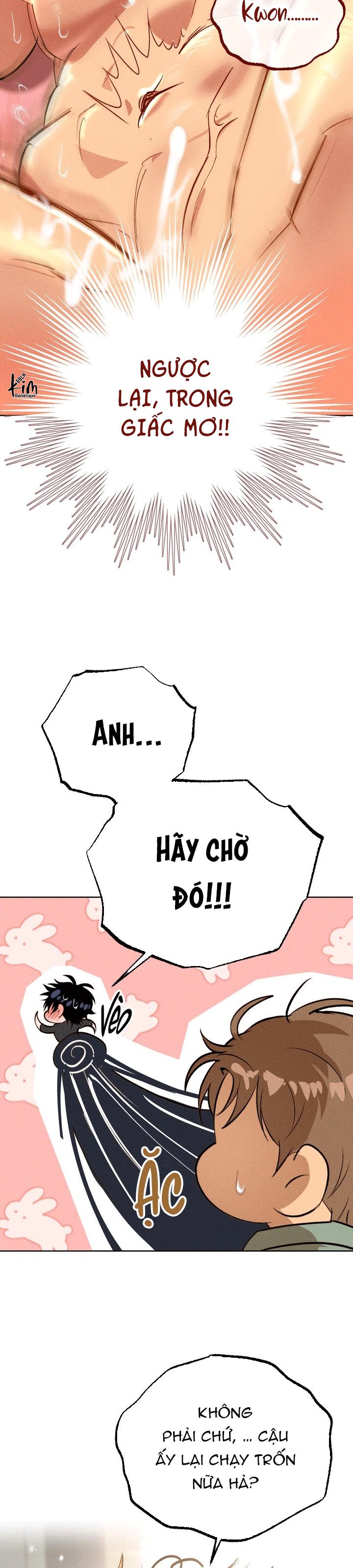 TUYỂN TẬP NGỰC BỰ, CUNG KHỦ CỦA NHÀ KIM Chapter 181.2 ôm anh 2 - Trang 2