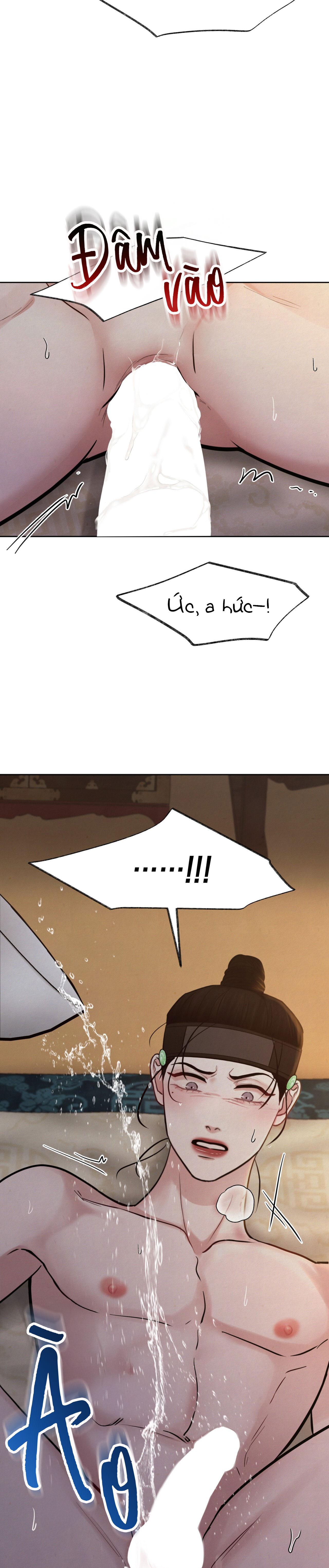 NGHỊCH SÁT Chapter 7 - Trang 2