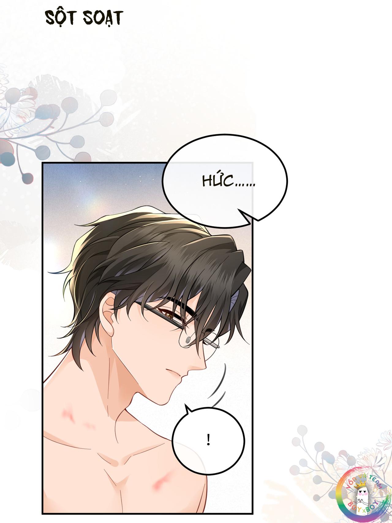 Dáng Vẻ Anh Thích Em Đều Có (END) Chapter 2 - Trang 2