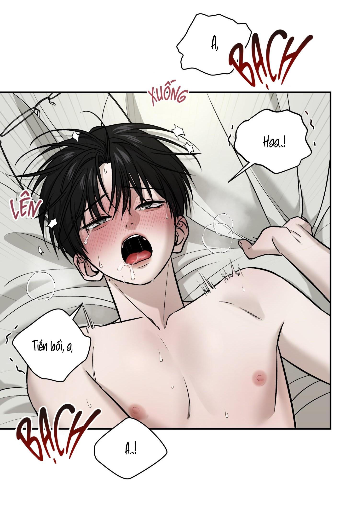 |DROP| Hưởng Lợi Chapter 53 H+ - Trang 2