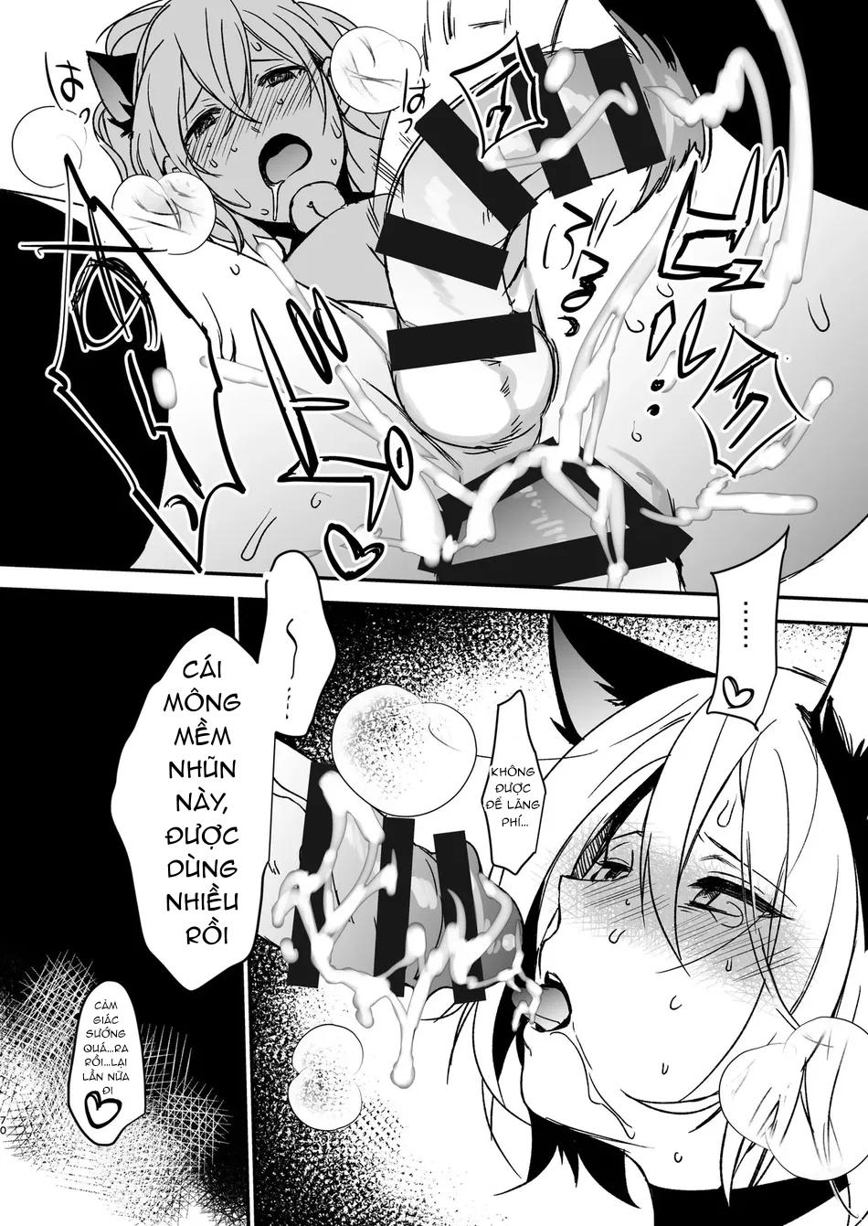 Oneshot hỏny Chapter 371.2 - Next Chapter 371.2