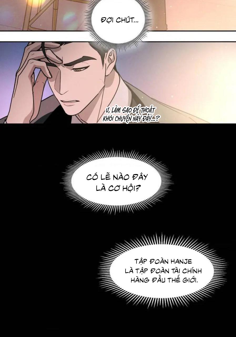 Đảo Ngược Kịch Bản Chapter 1 - Trang 2