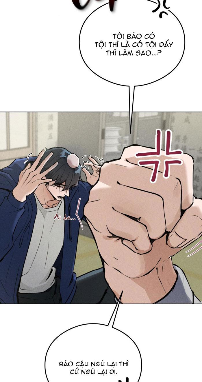 THẦY CÚNG Chapter 2 - Trang 2