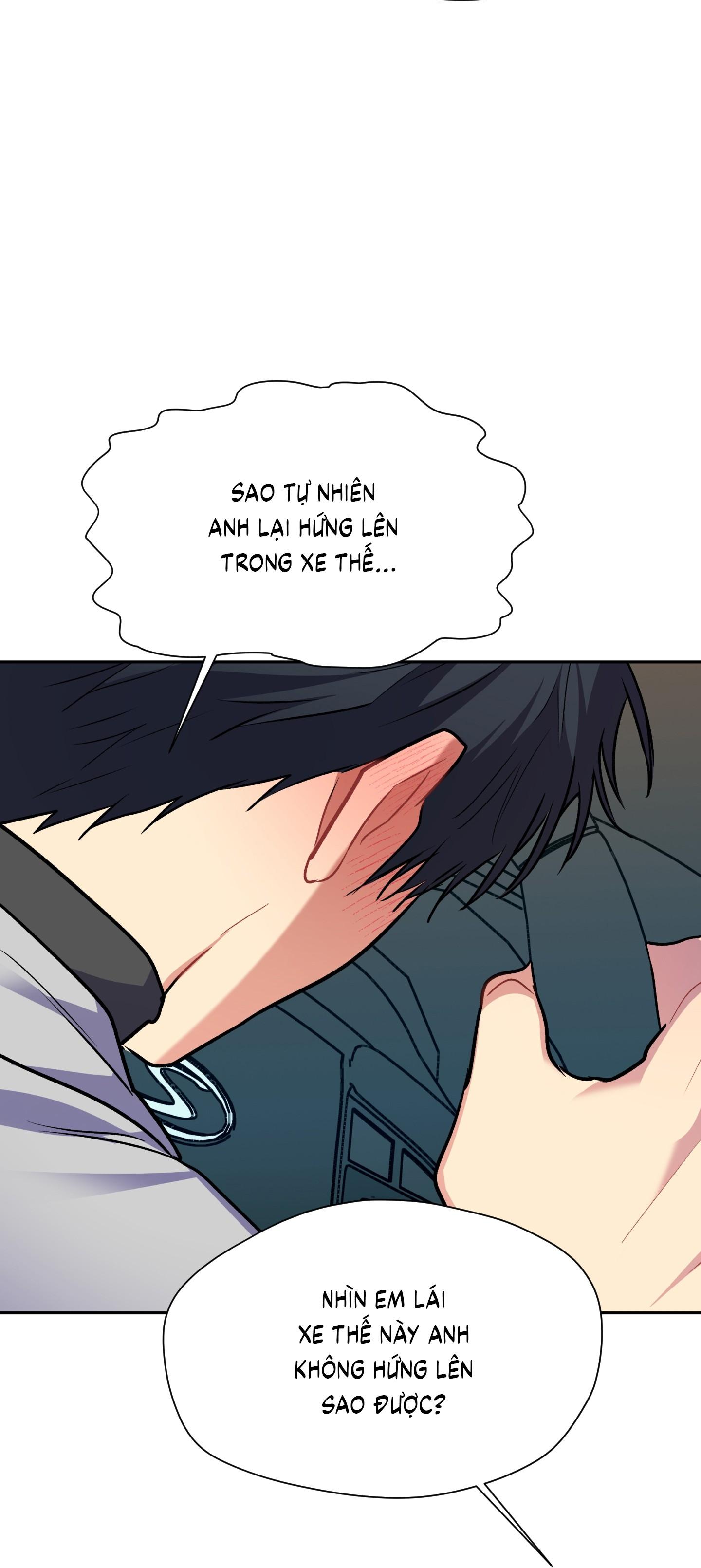 (CBunu) Vị Khách Từ Căn Nhà Phía Sau Chapter 11 Ngoại truyện 2 - Trang 2