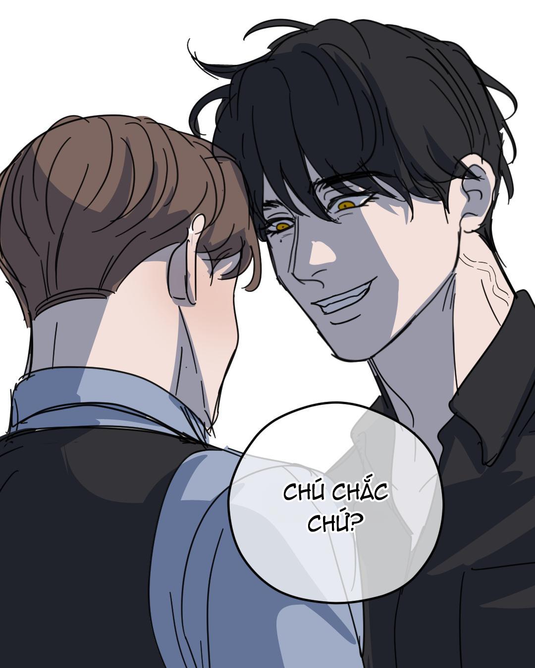BỐ PHẢI TRẢ NỢ Chapter 7 Ngoại truyện 4 - Trang 2